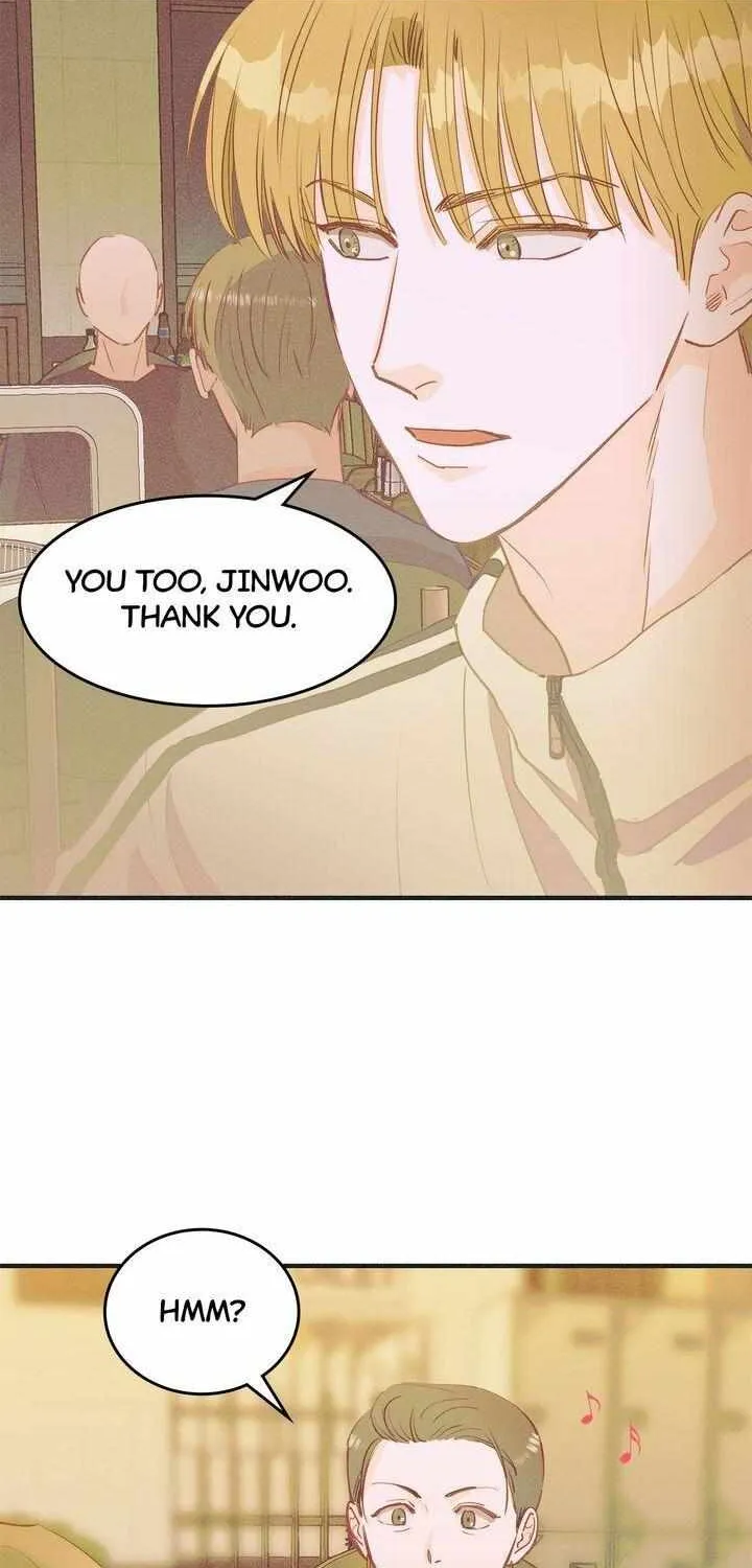 Dramatic Signal Chapter 28 page 49 - 