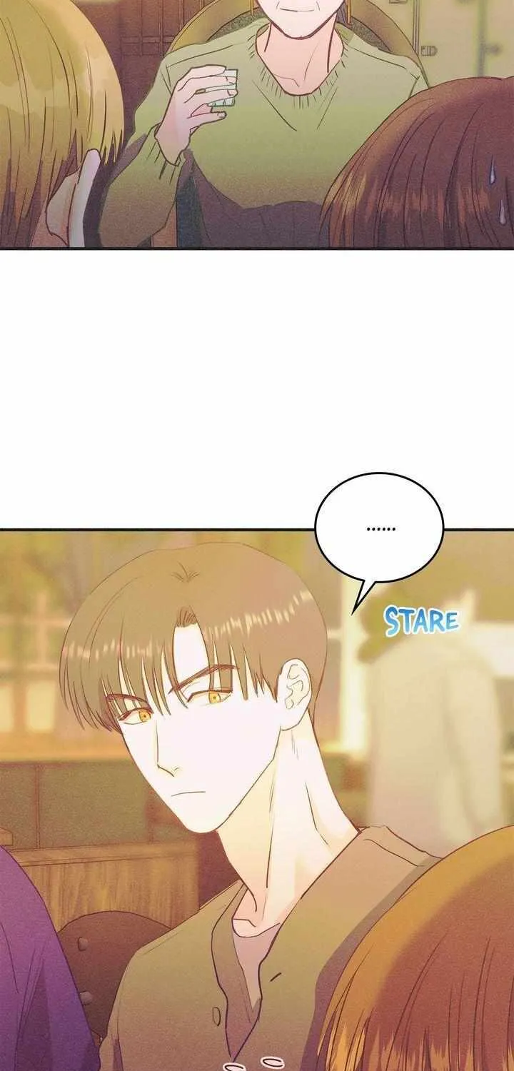 Dramatic Signal Chapter 28 page 50 - 