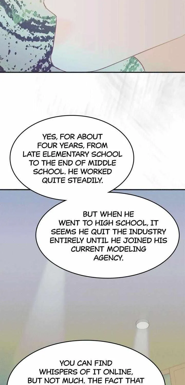 Dramatic Signal Chapter 28 page 57 - 