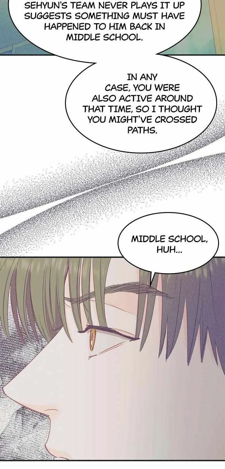 Dramatic Signal Chapter 28 page 58 - 