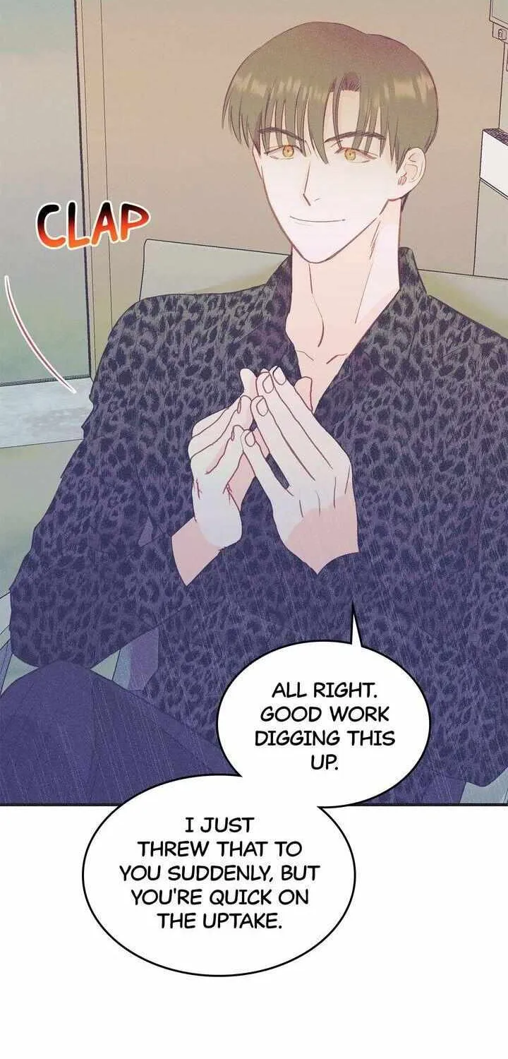Dramatic Signal Chapter 28 page 60 - 