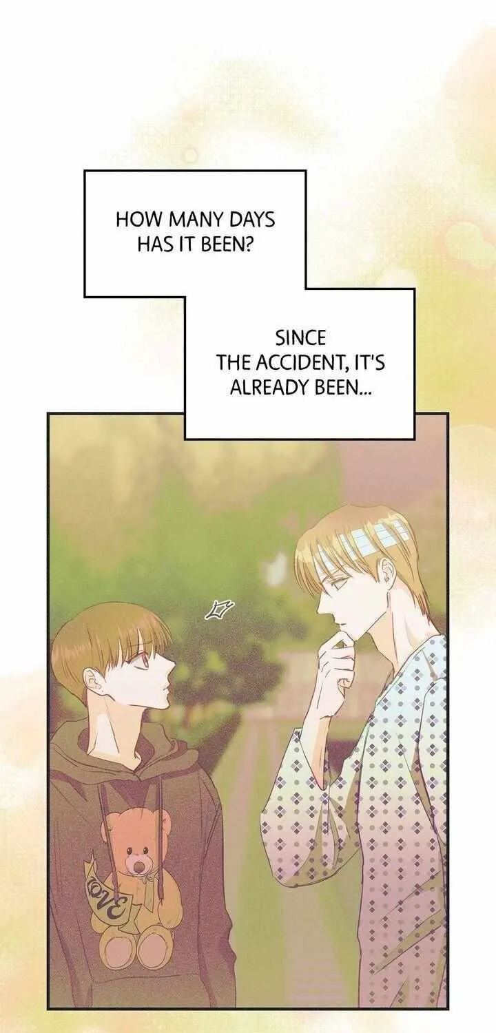 Dramatic Signal Chapter 28 page 7 - 