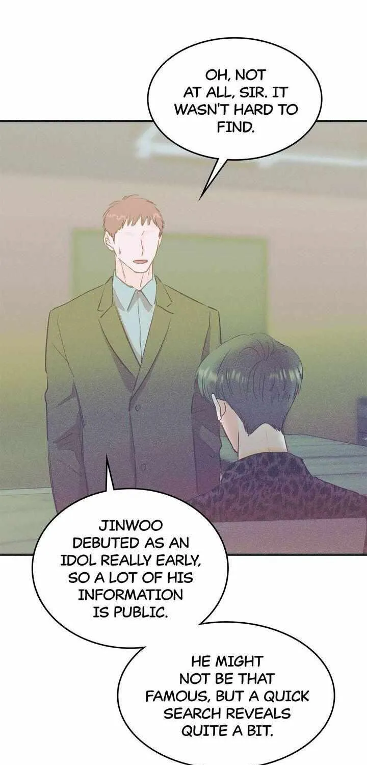 Dramatic Signal Chapter 28 page 61 - 