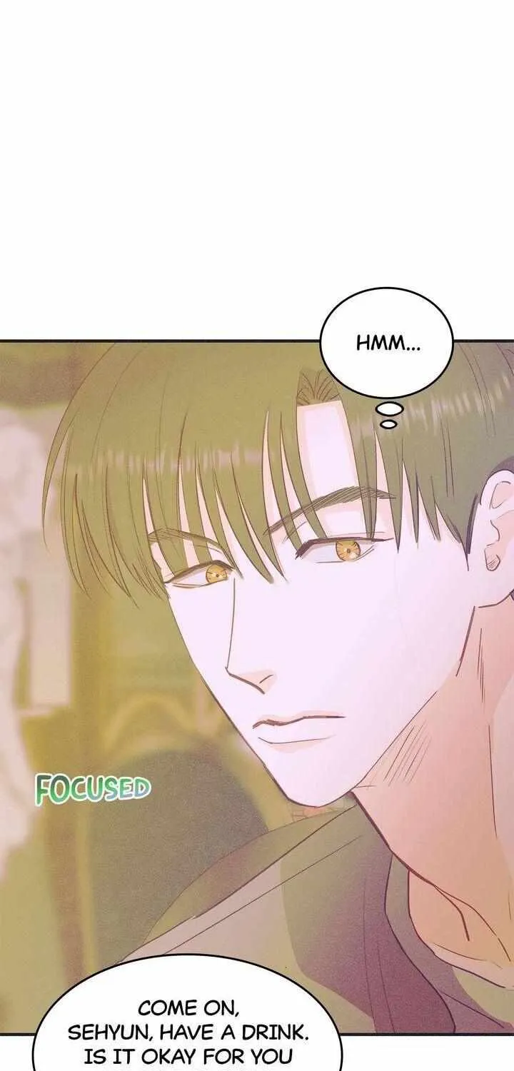 Dramatic Signal Chapter 28 page 64 - 