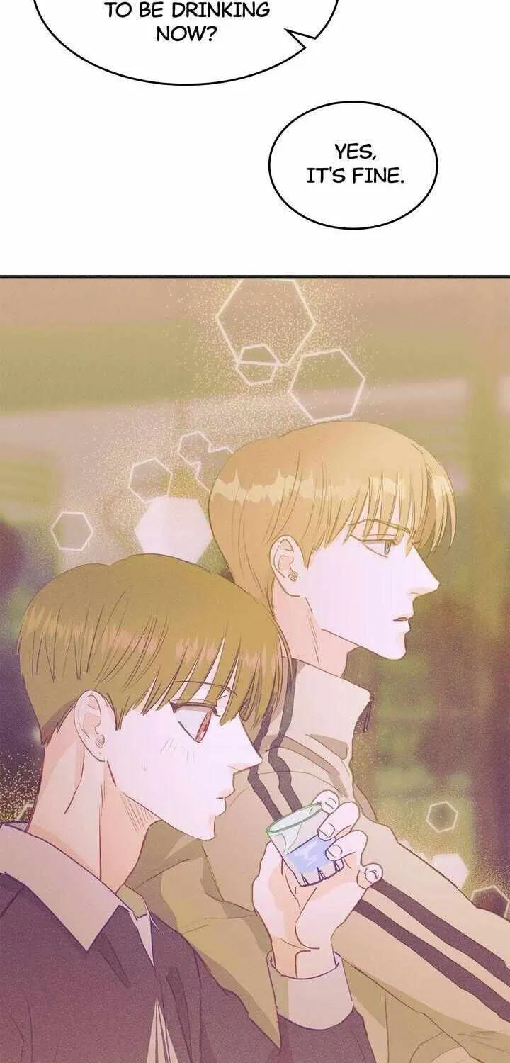 Dramatic Signal Chapter 28 page 65 - 