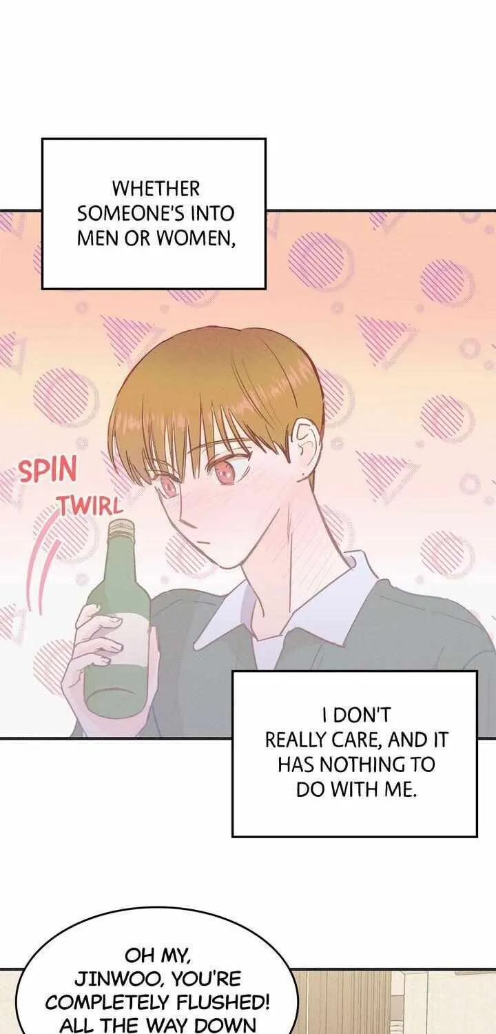 Dramatic Signal Chapter 29 page 12 - 
