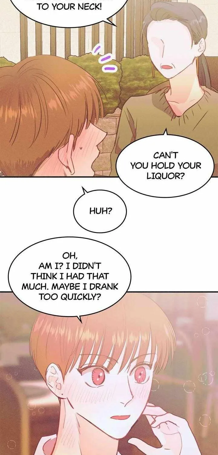 Dramatic Signal Chapter 29 page 13 - 