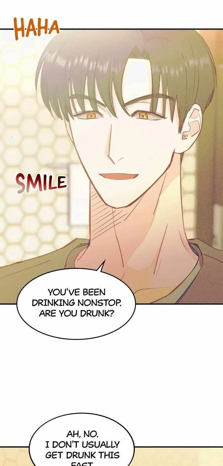 Dramatic Signal Chapter 29 page 23 - 
