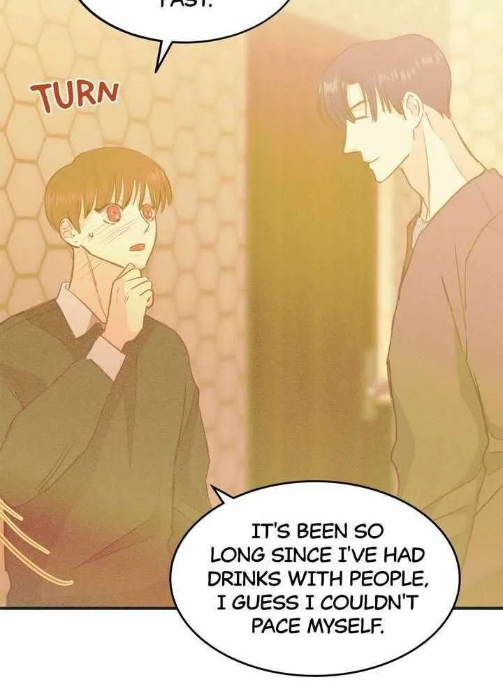 Dramatic Signal Chapter 29 page 24 - 