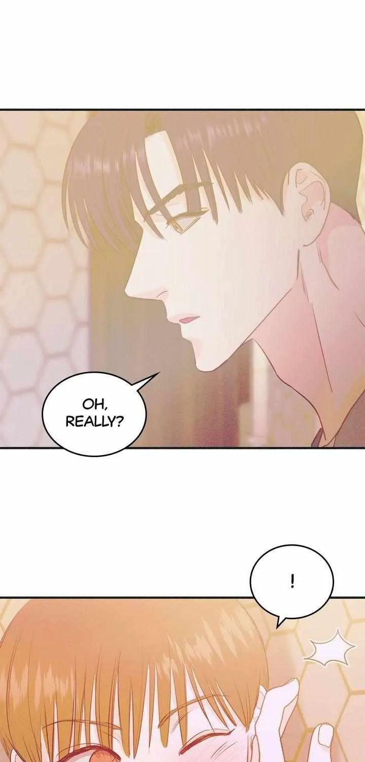 Dramatic Signal Chapter 29 page 25 - 