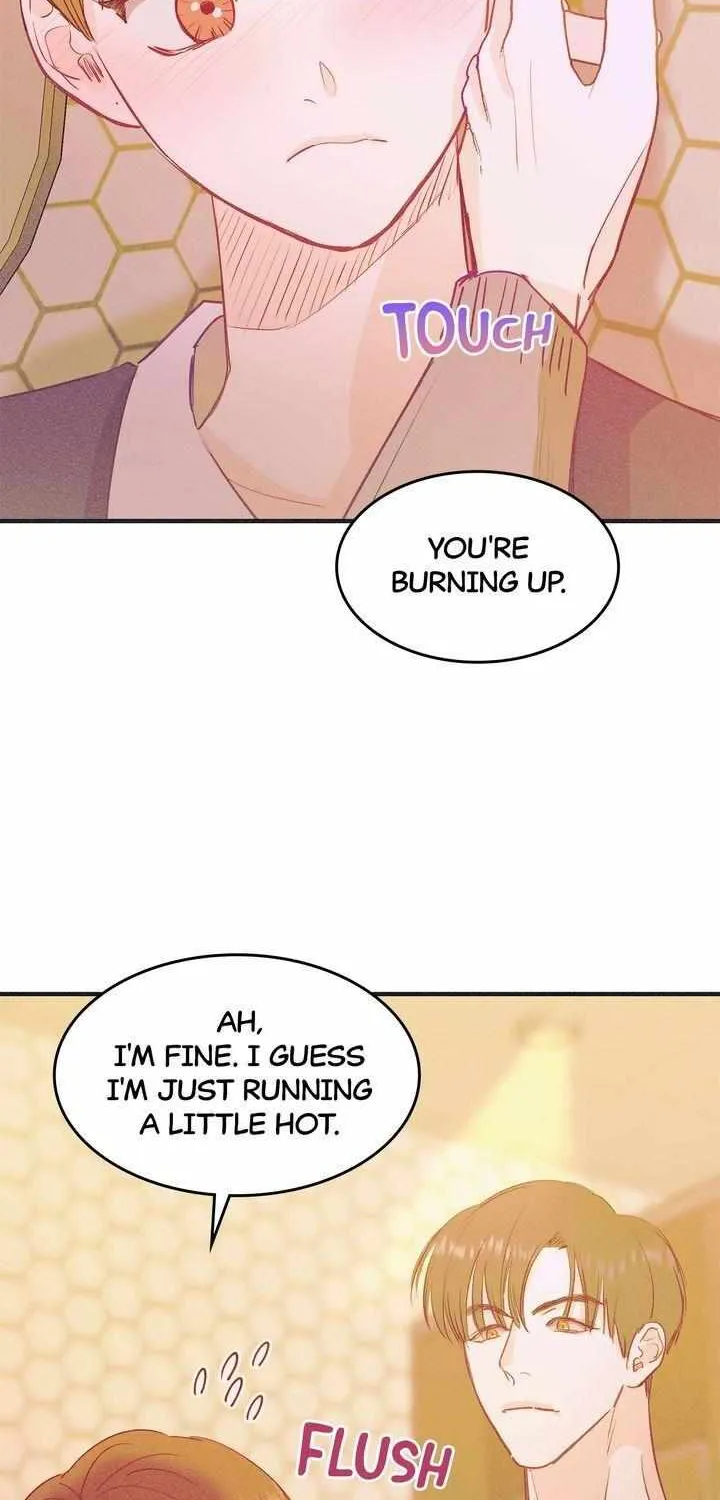 Dramatic Signal Chapter 29 page 26 - 