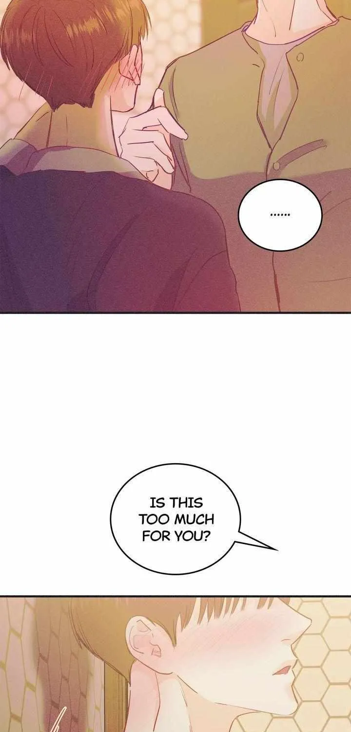 Dramatic Signal Chapter 29 page 27 - 