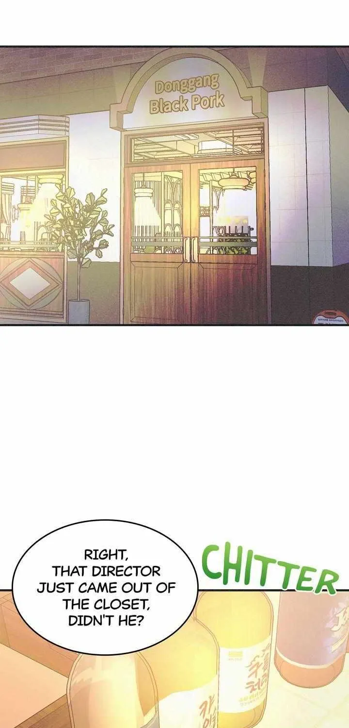 Dramatic Signal Chapter 29 page 4 - 