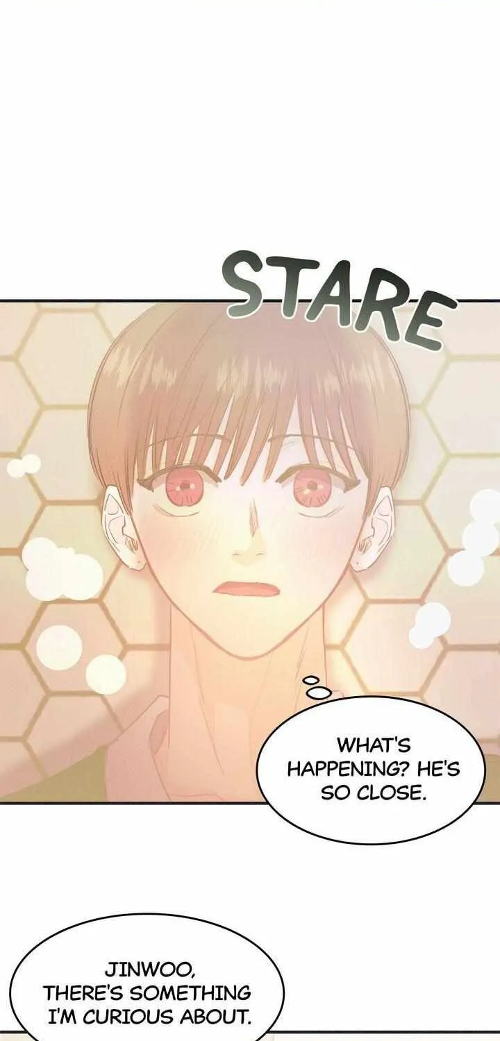 Dramatic Signal Chapter 29 page 31 - 