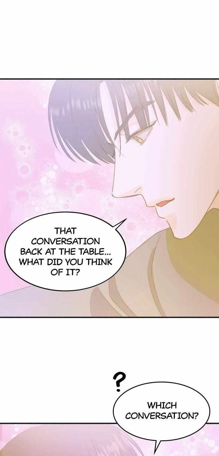 Dramatic Signal Chapter 29 page 33 - 