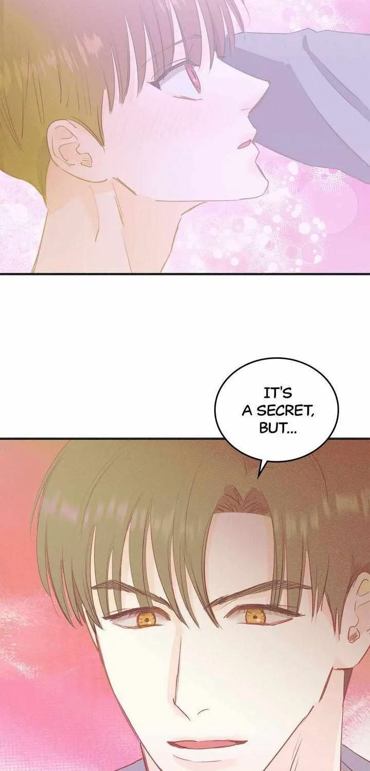 Dramatic Signal Chapter 29 page 34 - 