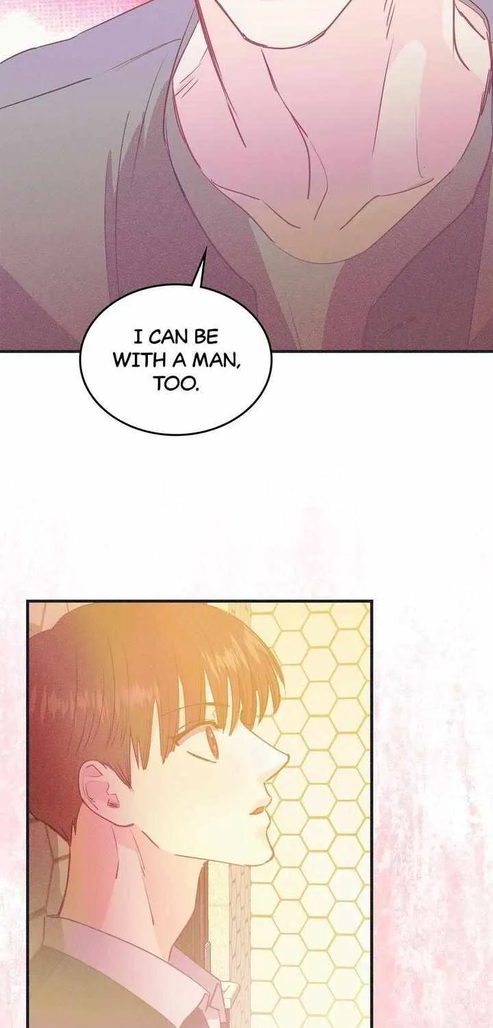 Dramatic Signal Chapter 29 page 35 - 