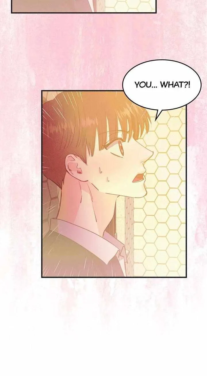 Dramatic Signal Chapter 29 page 36 - 