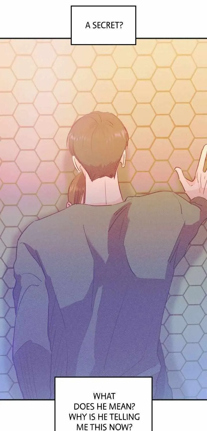 Dramatic Signal Chapter 29 page 37 - 