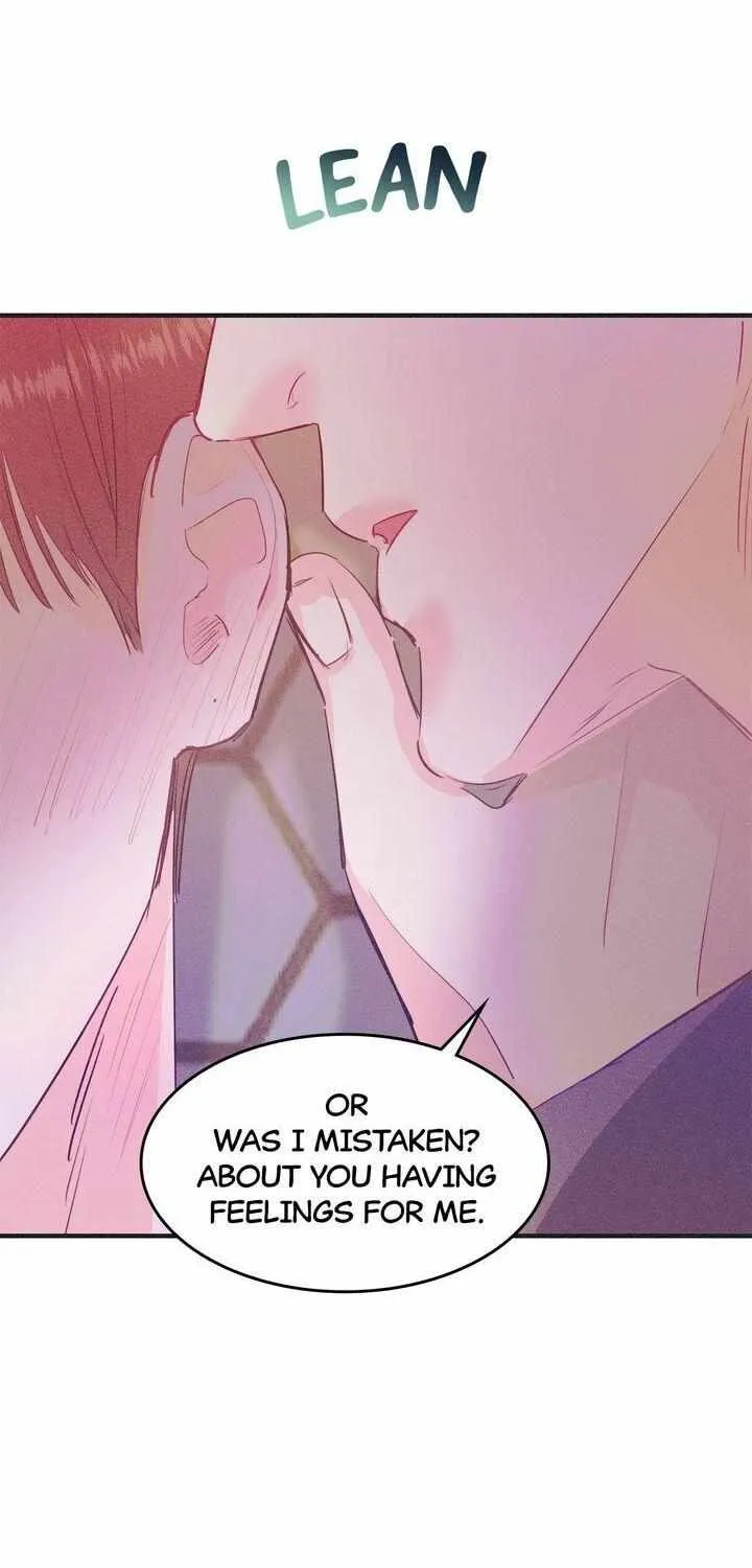 Dramatic Signal Chapter 29 page 41 - 
