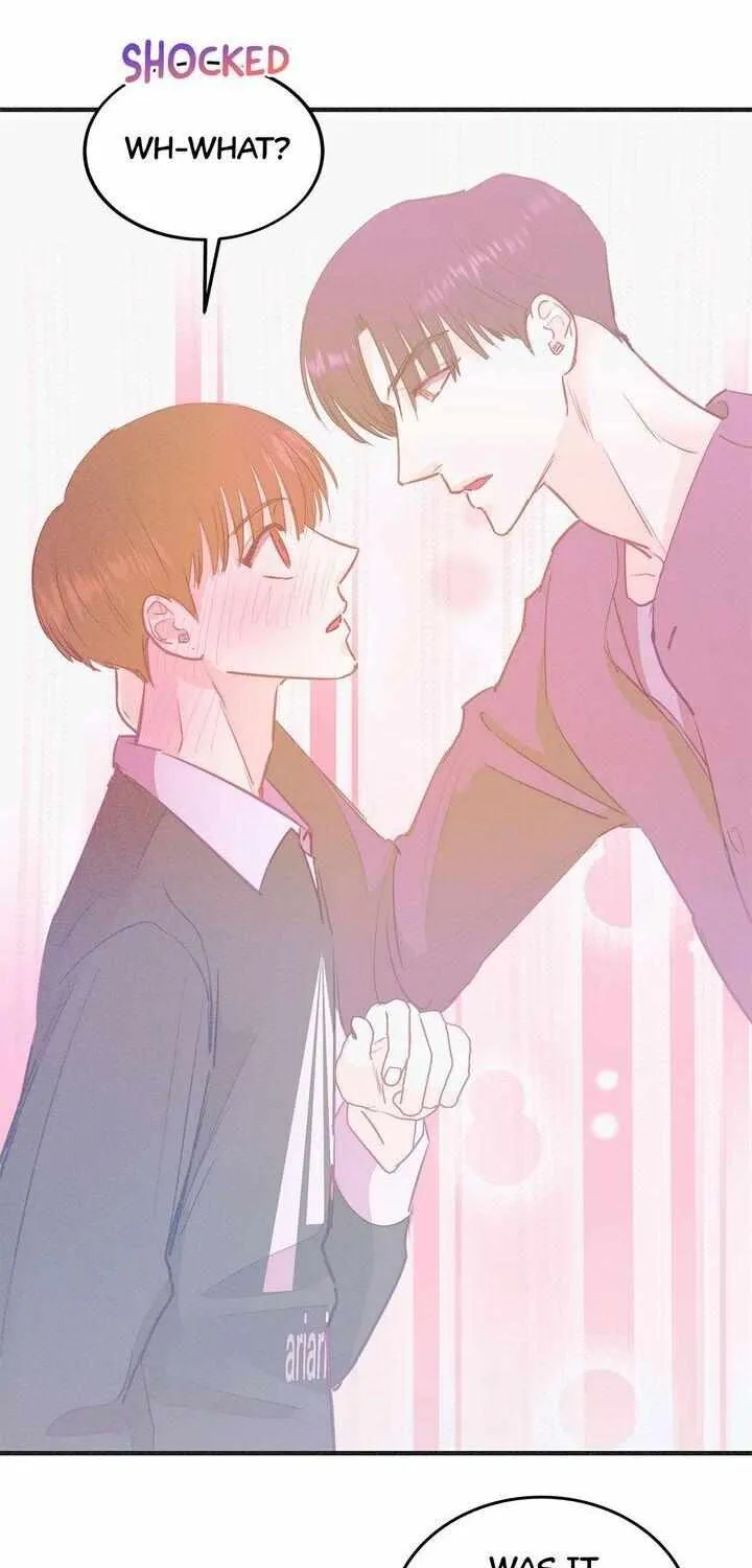 Dramatic Signal Chapter 29 page 42 - 