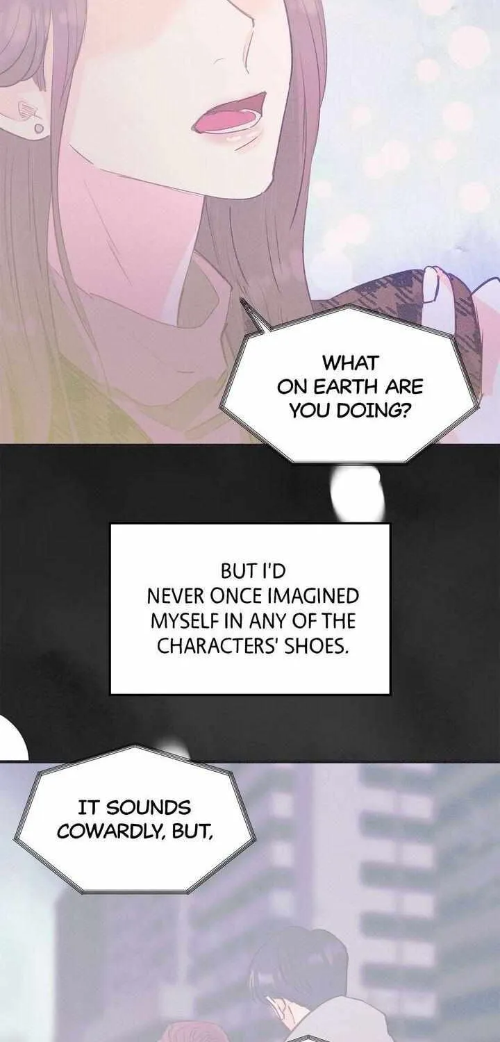 Dramatic Signal Chapter 29 page 49 - 