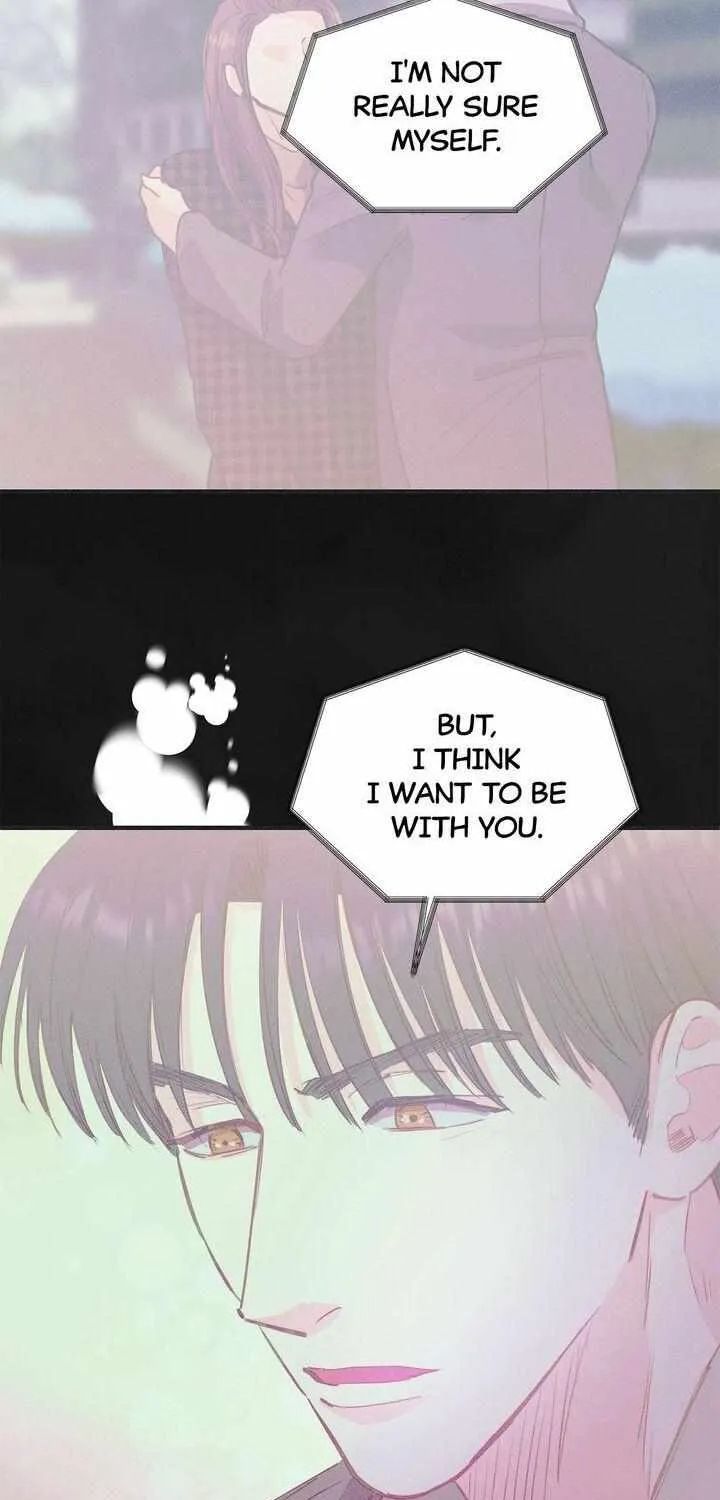 Dramatic Signal Chapter 29 page 50 - 