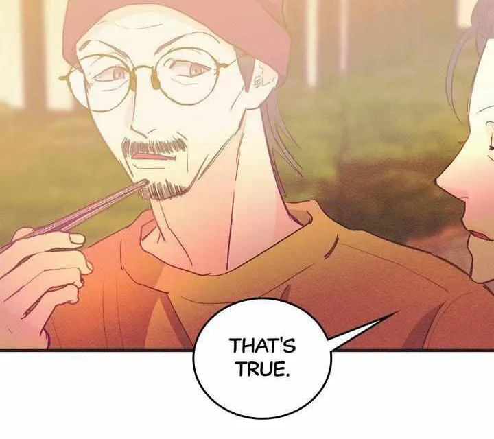 Dramatic Signal Chapter 29 page 6 - 