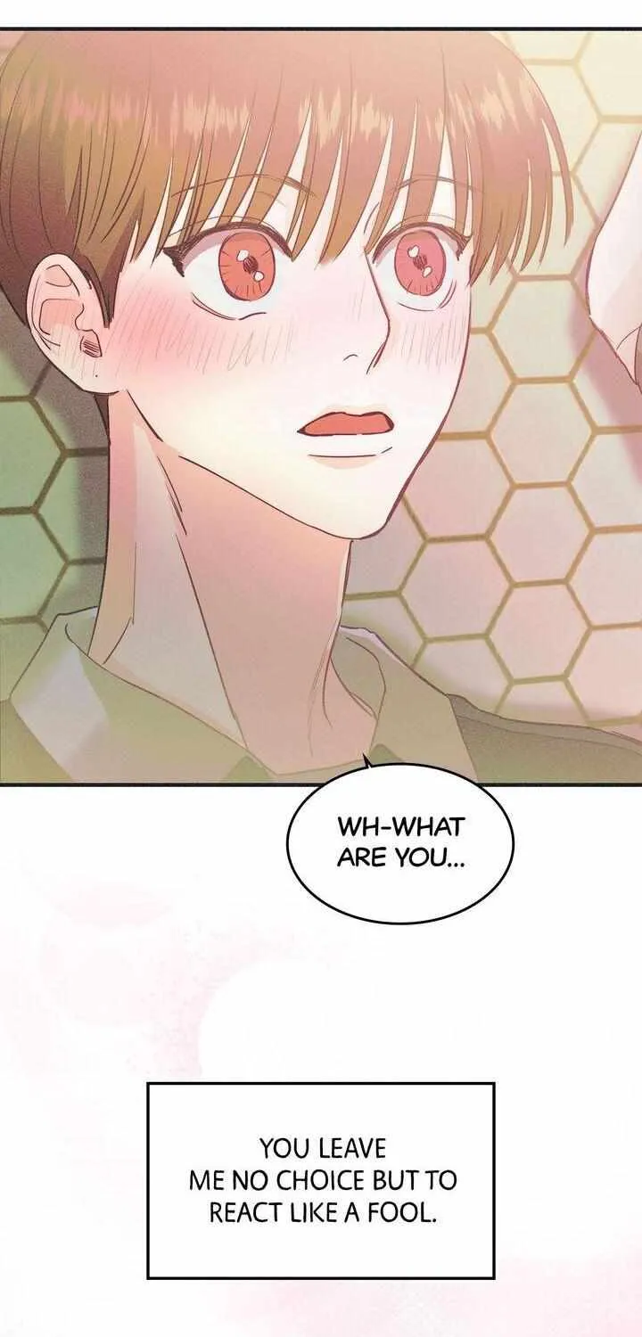 Dramatic Signal Chapter 29 page 54 - 