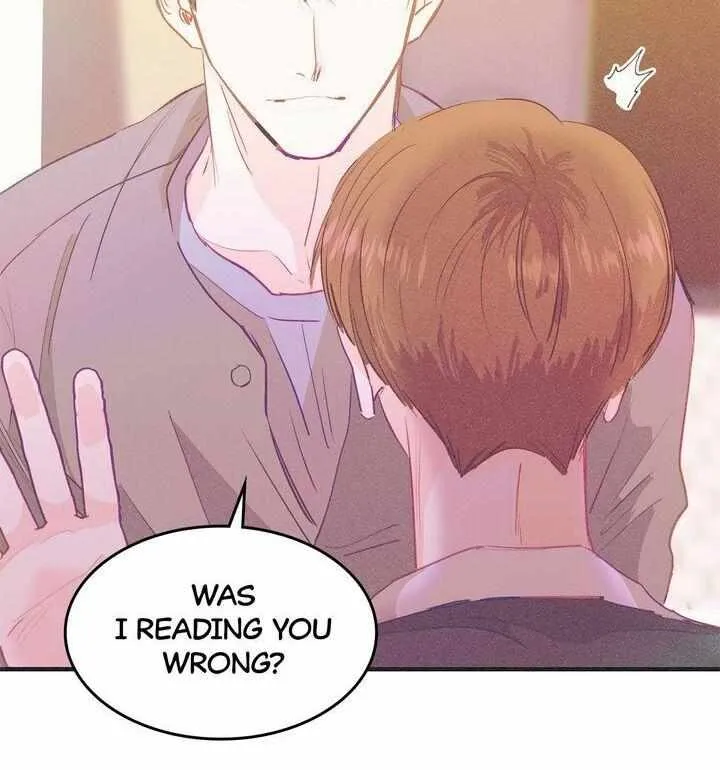 Dramatic Signal Chapter 29 page 56 - 