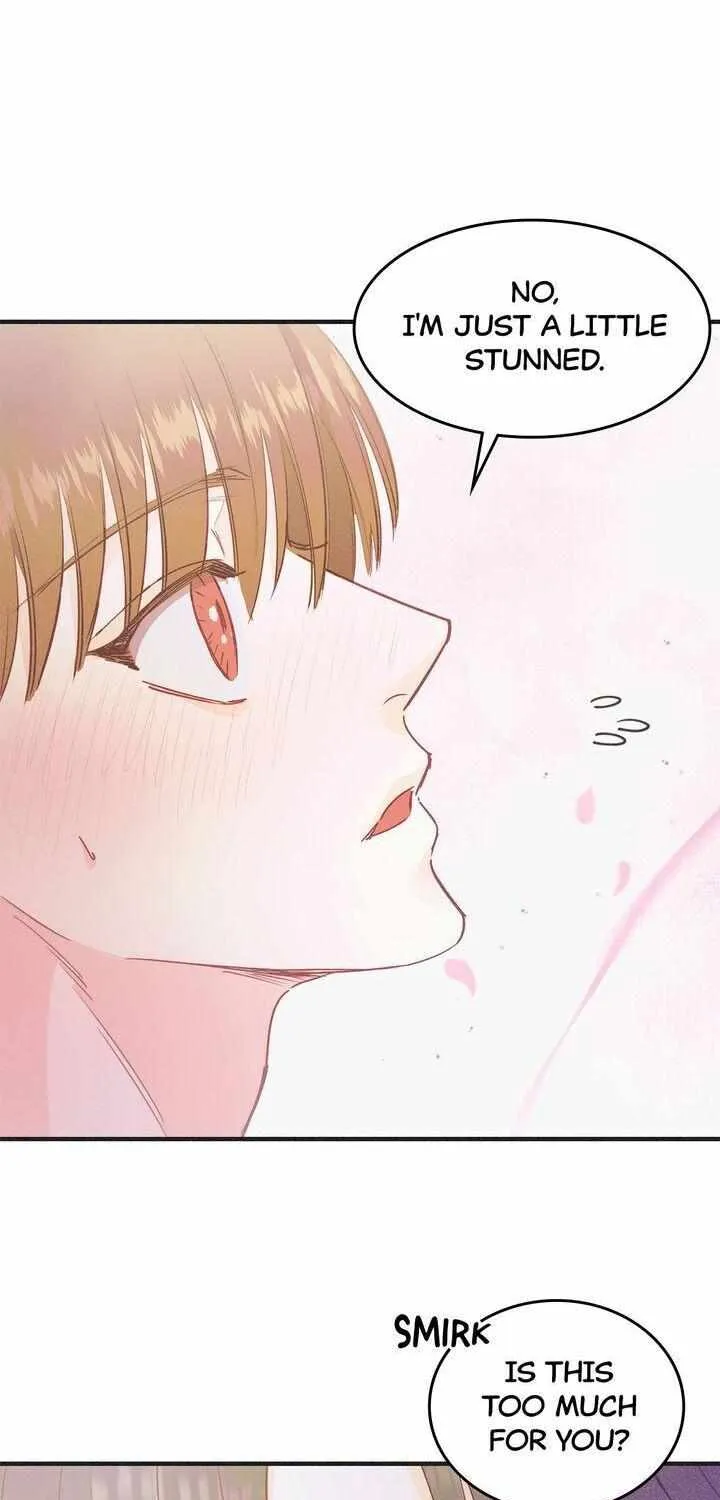 Dramatic Signal Chapter 29 page 57 - 