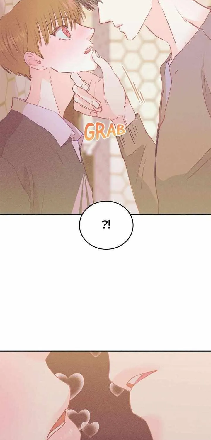 Dramatic Signal Chapter 29 page 59 - 