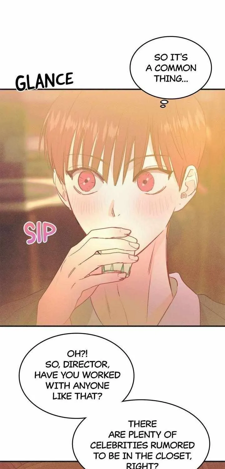 Dramatic Signal Chapter 29 page 7 - 