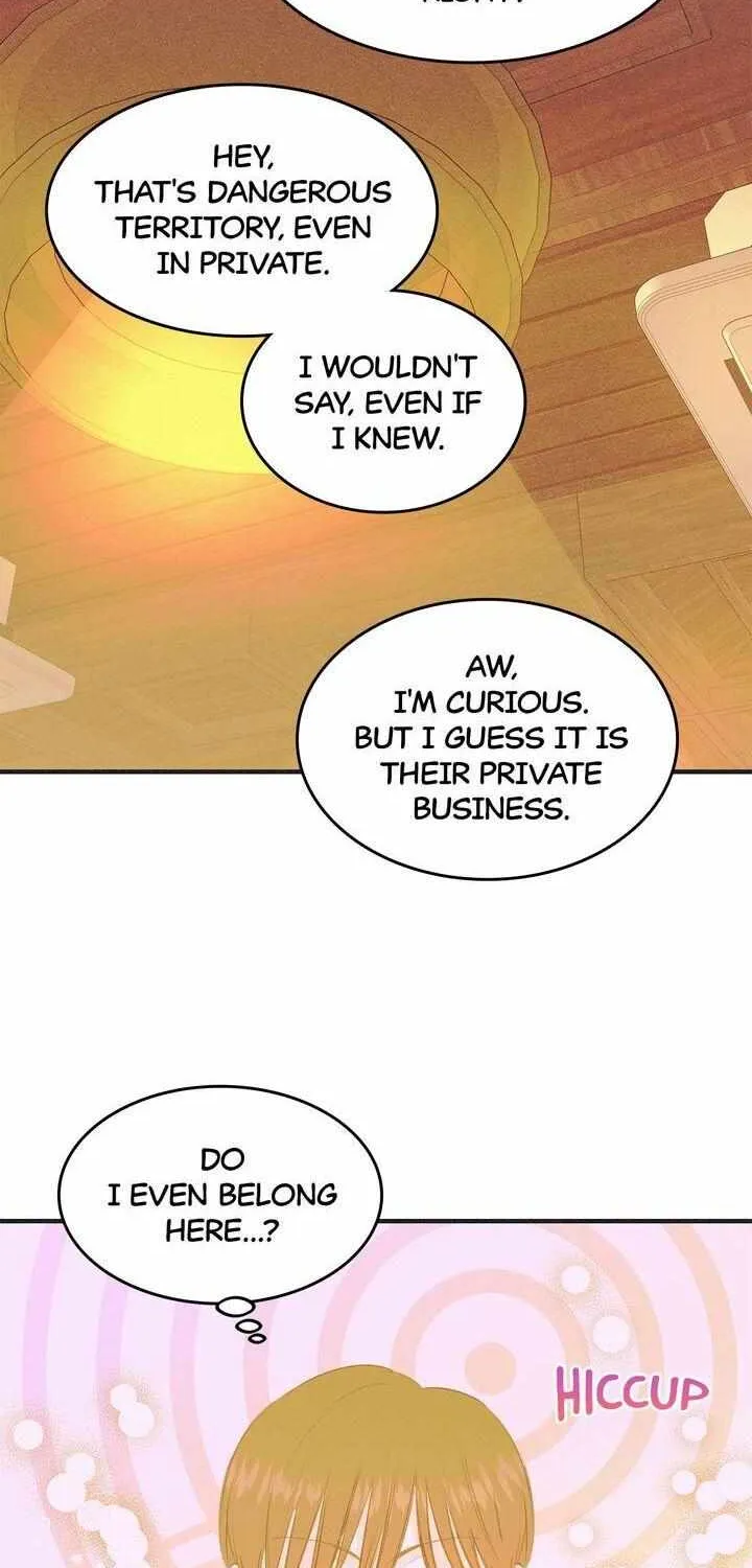 Dramatic Signal Chapter 29 page 8 - 