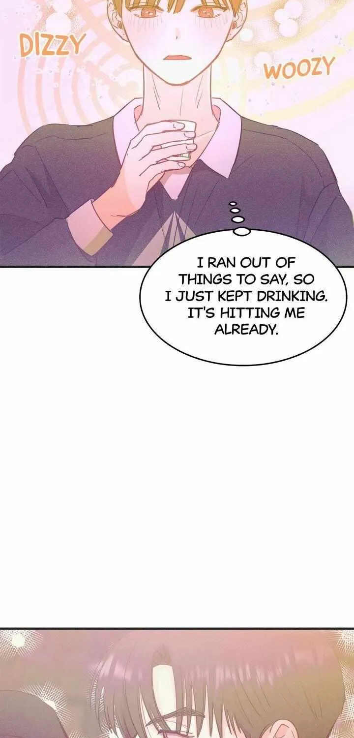 Dramatic Signal Chapter 29 page 9 - 