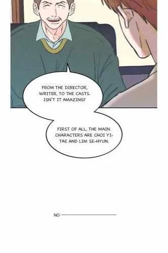 Dramatic Signal Chapter 3 page 12 - 