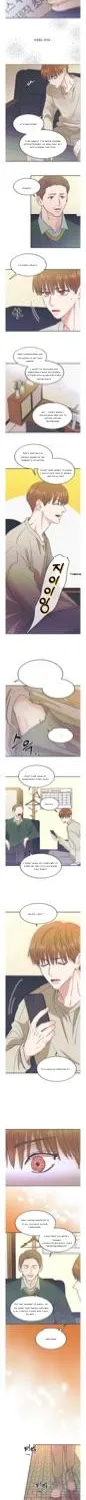 Dramatic Signal Chapter 3 page 14 - 