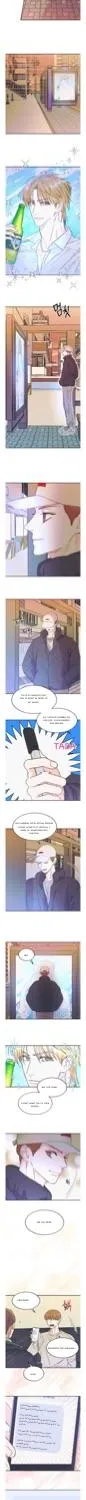 Dramatic Signal Chapter 3 page 15 - 