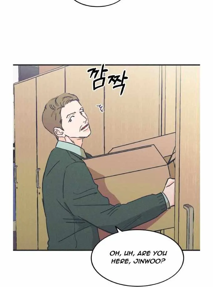 Dramatic Signal Chapter 3 page 8 - 