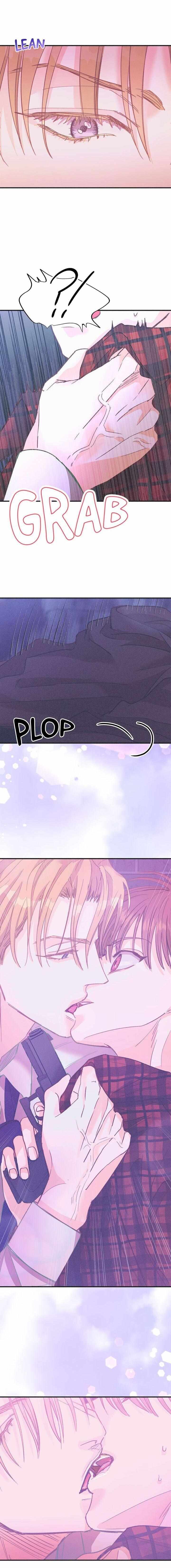 Dramatic Signal Chapter 34 page 15 - 