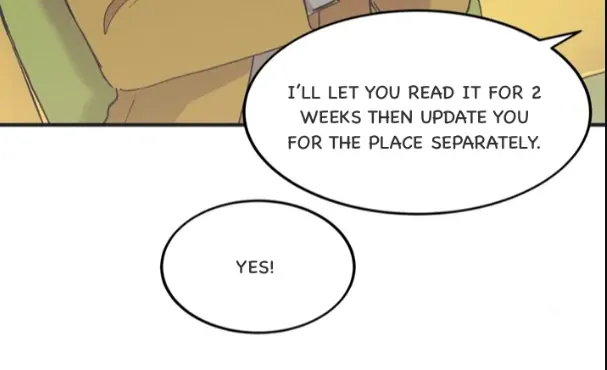 Dramatic Signal Chapter 4 page 3 - 