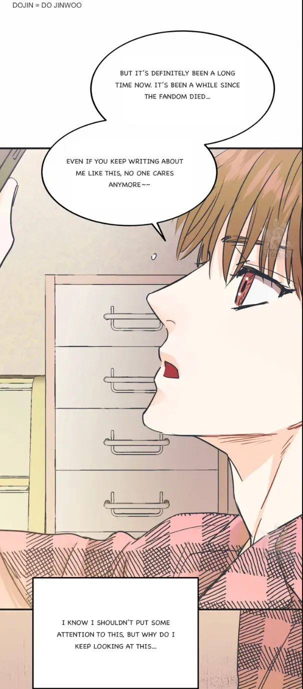 Dramatic Signal Chapter 4 page 22 - 