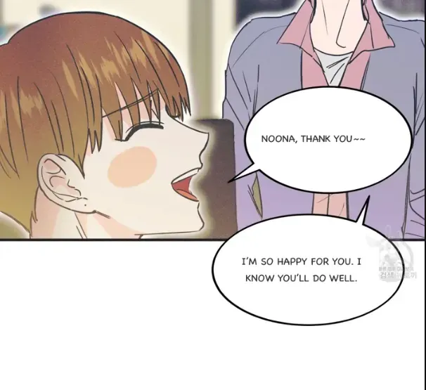 Dramatic Signal Chapter 4 page 30 - 