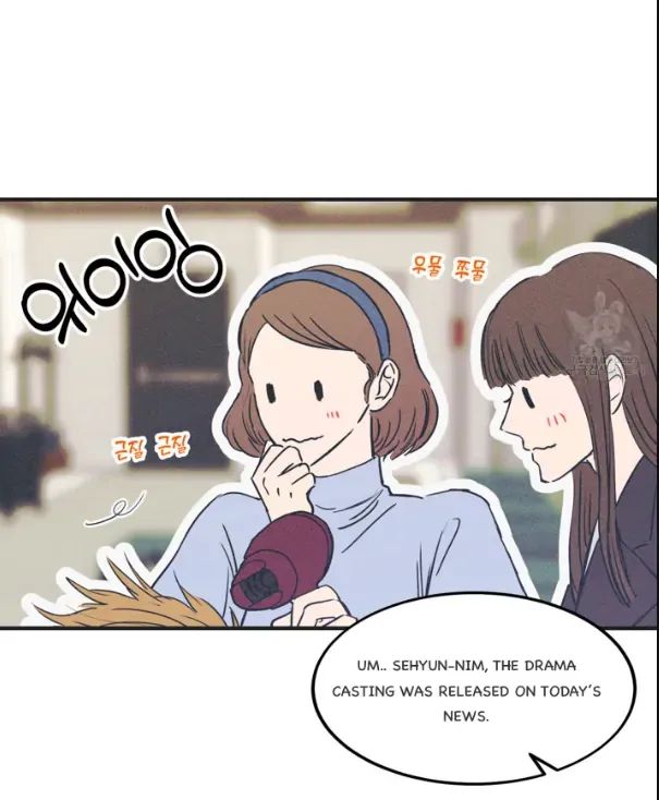 Dramatic Signal Chapter 4 page 36 - 