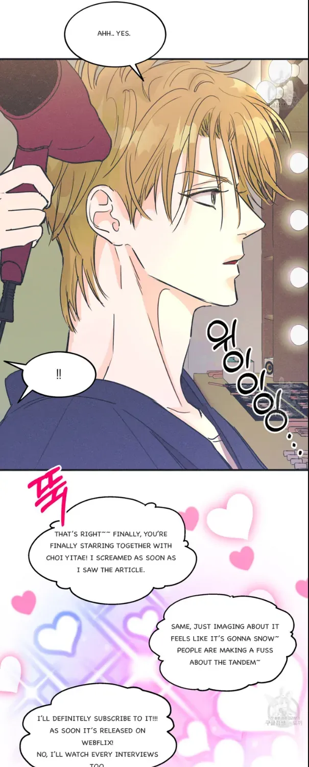 Dramatic Signal Chapter 4 page 37 - 