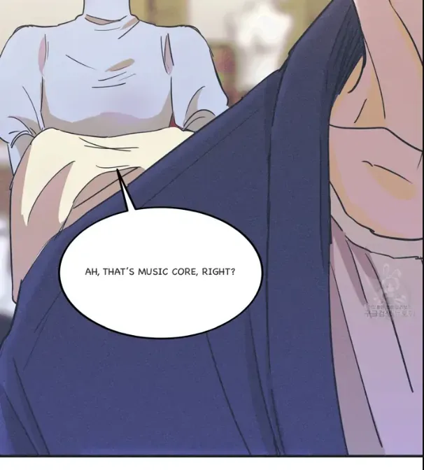 Dramatic Signal Chapter 4 page 44 - 