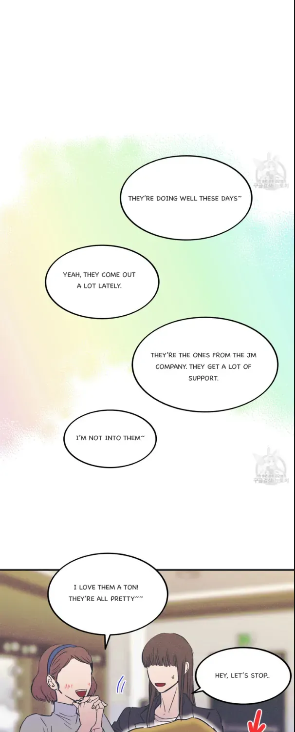 Dramatic Signal Chapter 4 page 45 - 