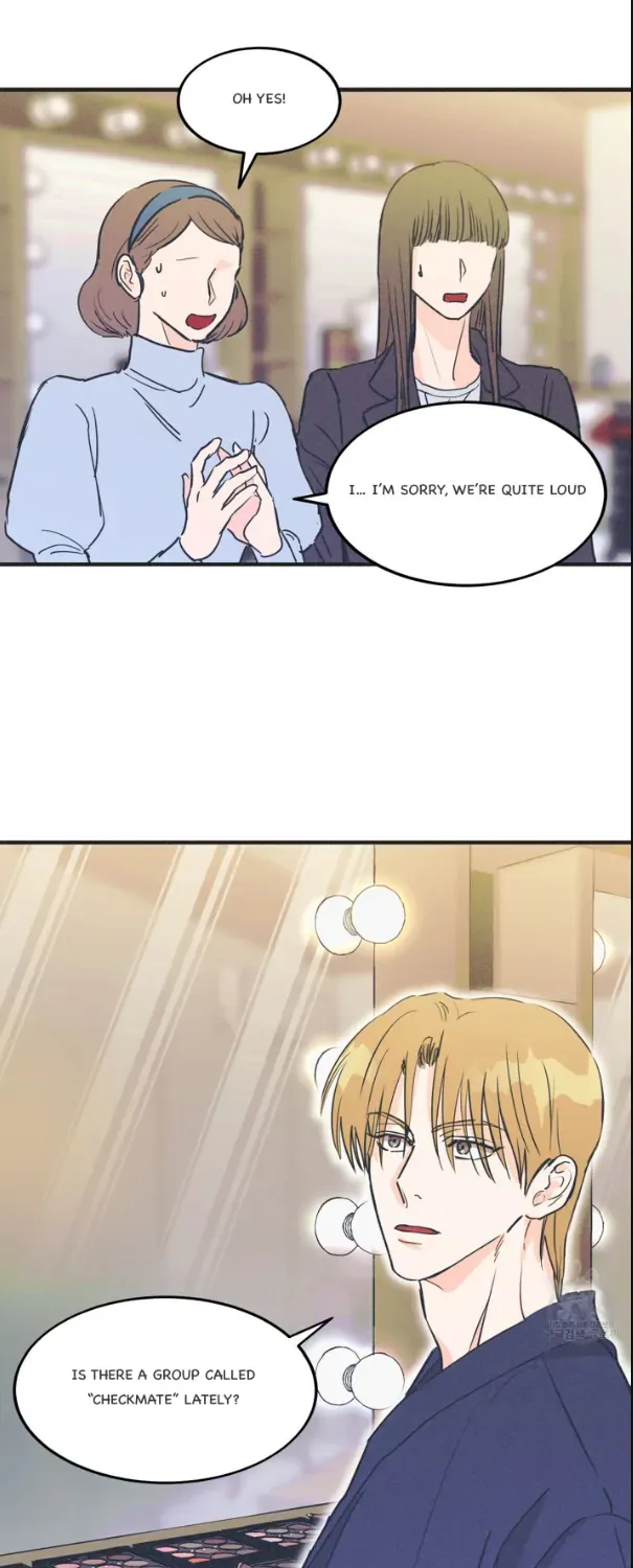 Dramatic Signal Chapter 4 page 49 - 