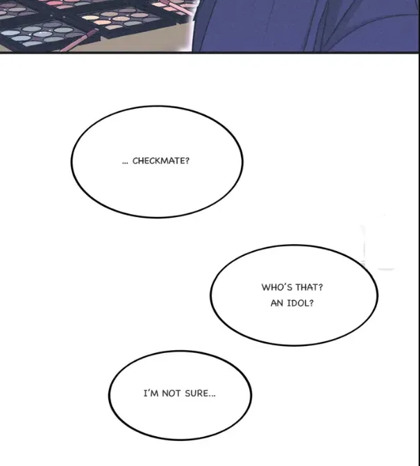 Dramatic Signal Chapter 4 page 50 - 