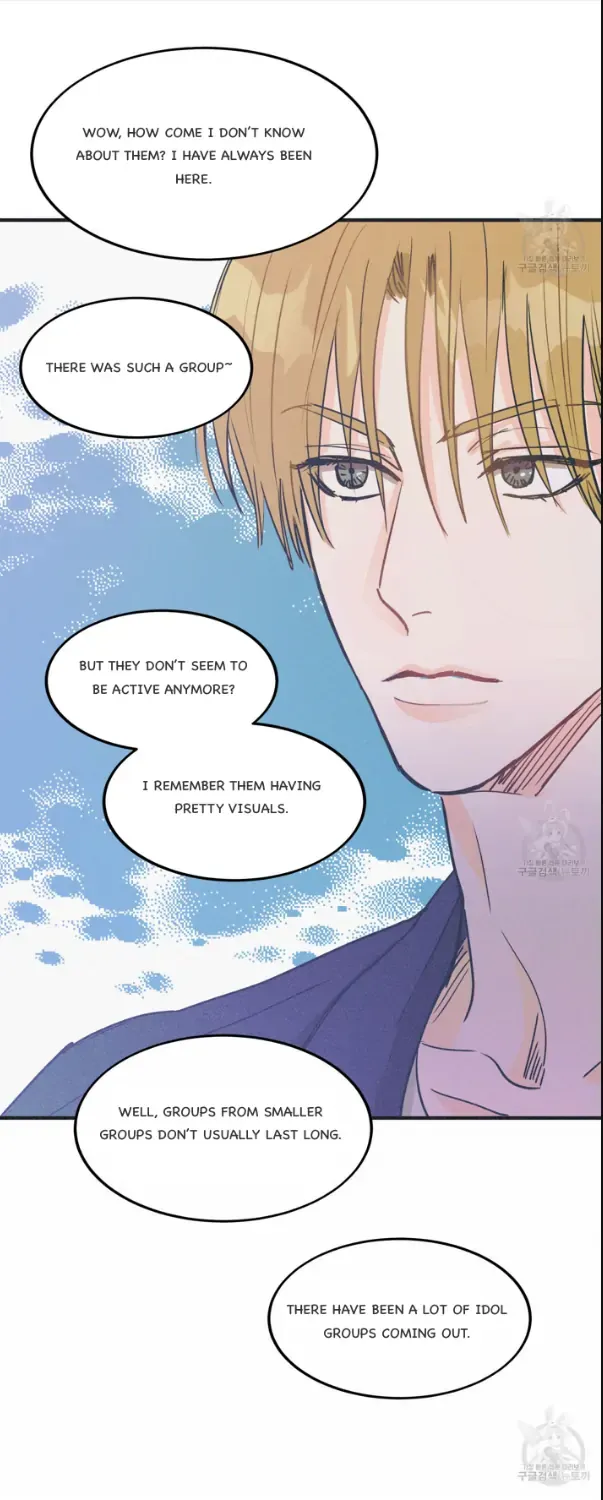 Dramatic Signal Chapter 4 page 53 - 